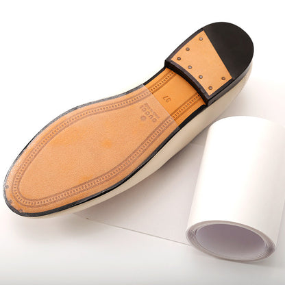 Sneaker Sole Protector – Anti-Slip Adhesive Cover