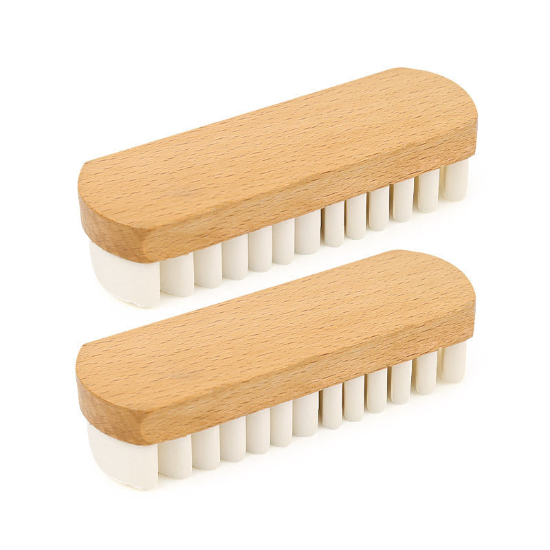 Suede & Rubber Brush Cleaner