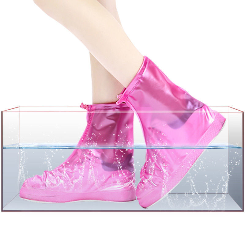 Waterproof Non-Slip Shoe Covers