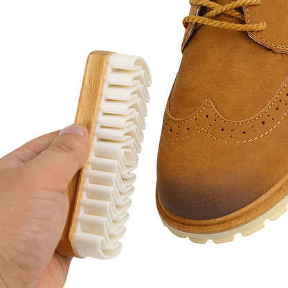 Suede & Rubber Brush Cleaner