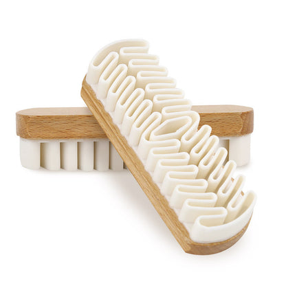 Suede & Rubber Brush Cleaner